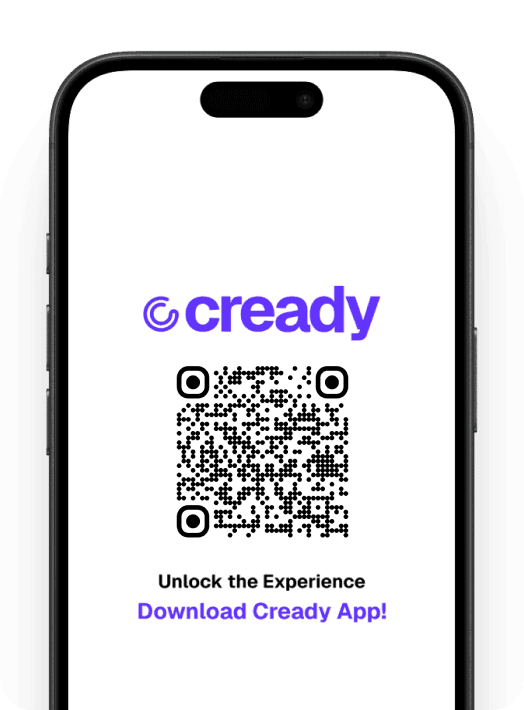 Cready App Phone