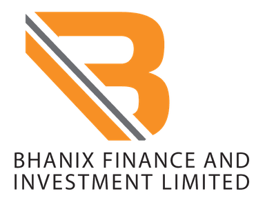Bhanix Finance and Investment Limited (CASHe) Logo