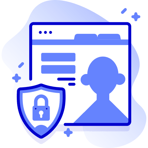 Secure Personal Data Protection