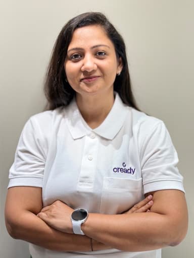 Hemali Bhatt
