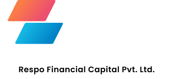 Respo Financial Capital Private Limited Logo